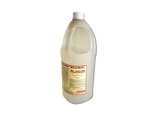 Removedor Aladim - 2 Litros